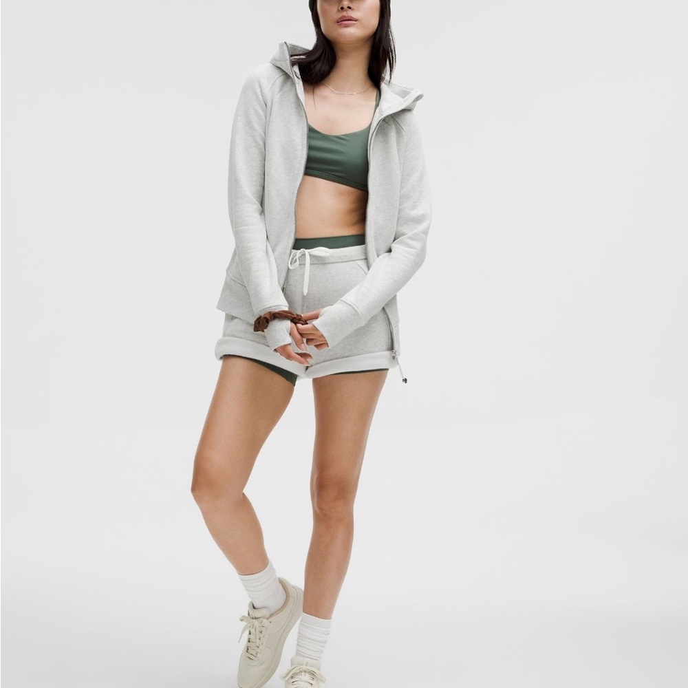 Lululemon Scuba Full Zip Hoodie - Picture 12 of 15